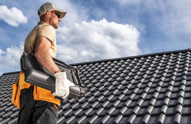 Roof Coating Services in Callaway, FL